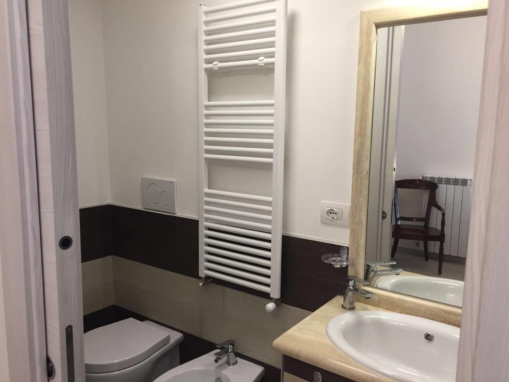 My Suite Rome Luaran gambar