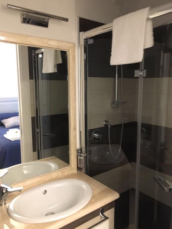 My Suite Rome Luaran gambar