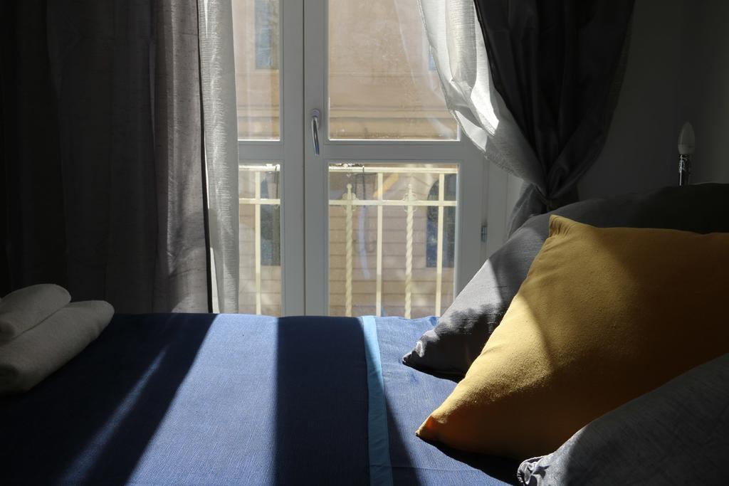 My Suite Rome Luaran gambar