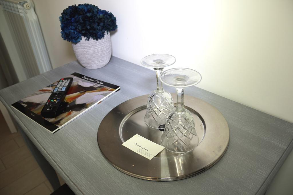 My Suite Rome Luaran gambar