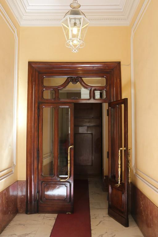My Suite Rome Luaran gambar