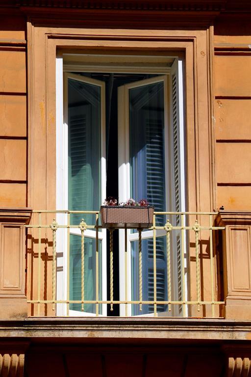 My Suite Rome Luaran gambar