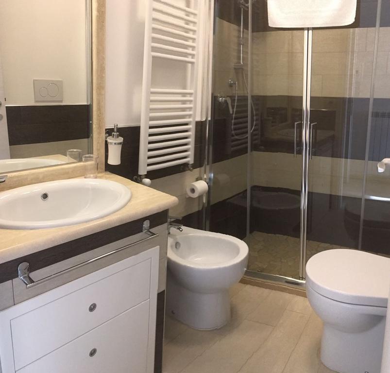 My Suite Rome Luaran gambar