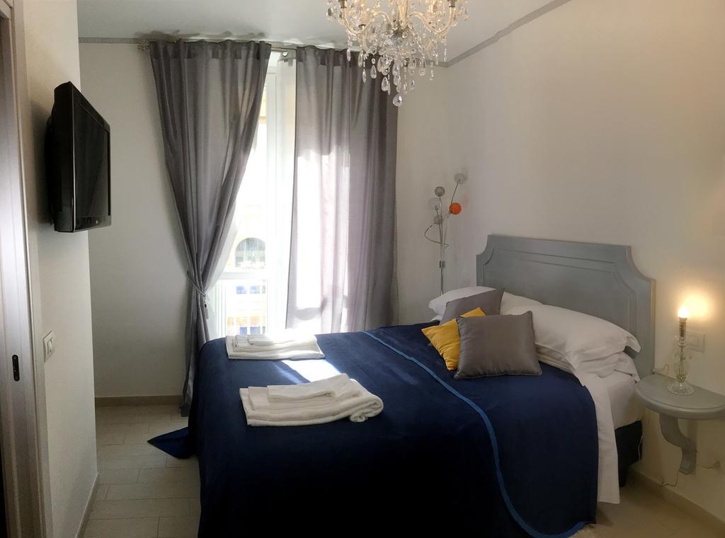 My Suite Rome Luaran gambar