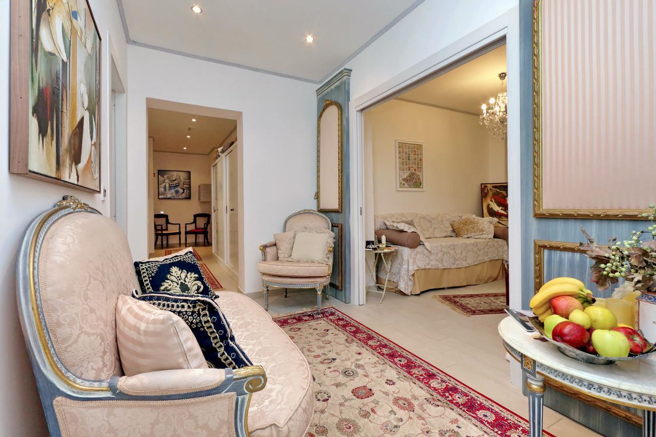 My Suite Rome Luaran gambar