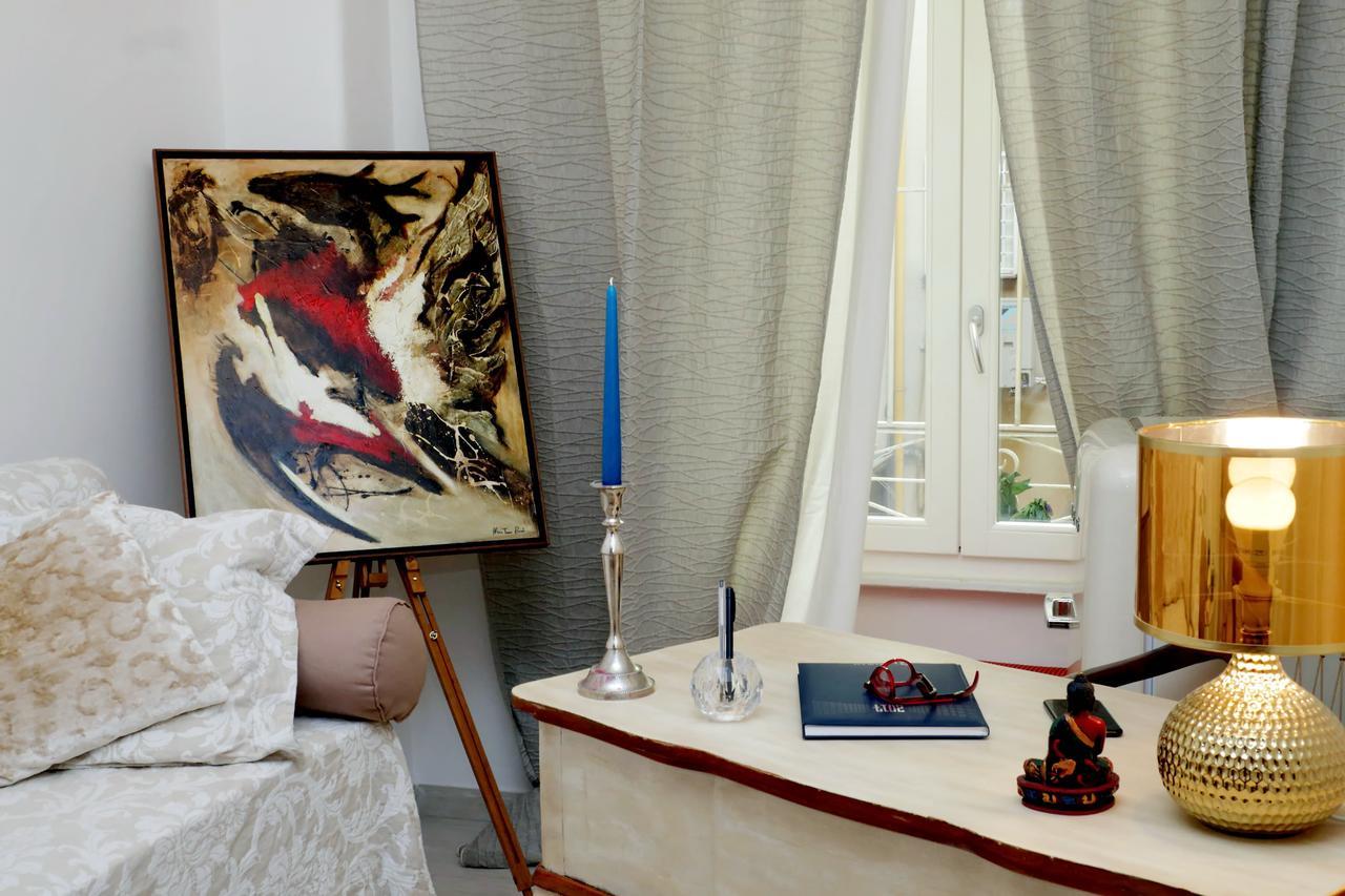 My Suite Rome Luaran gambar