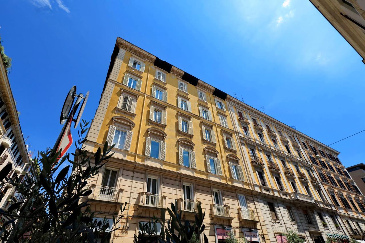 My Suite Rome Luaran gambar