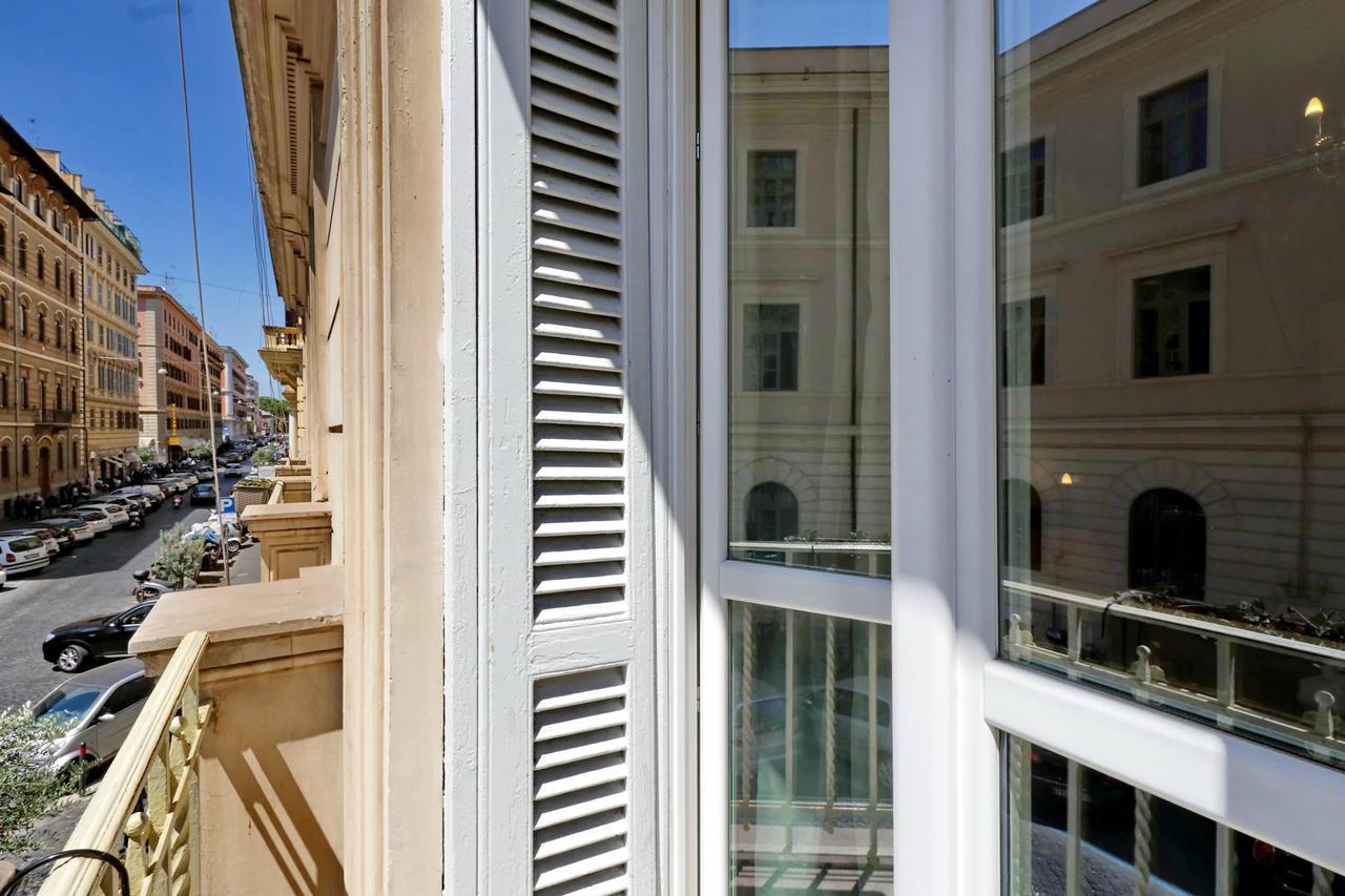 My Suite Rome Luaran gambar