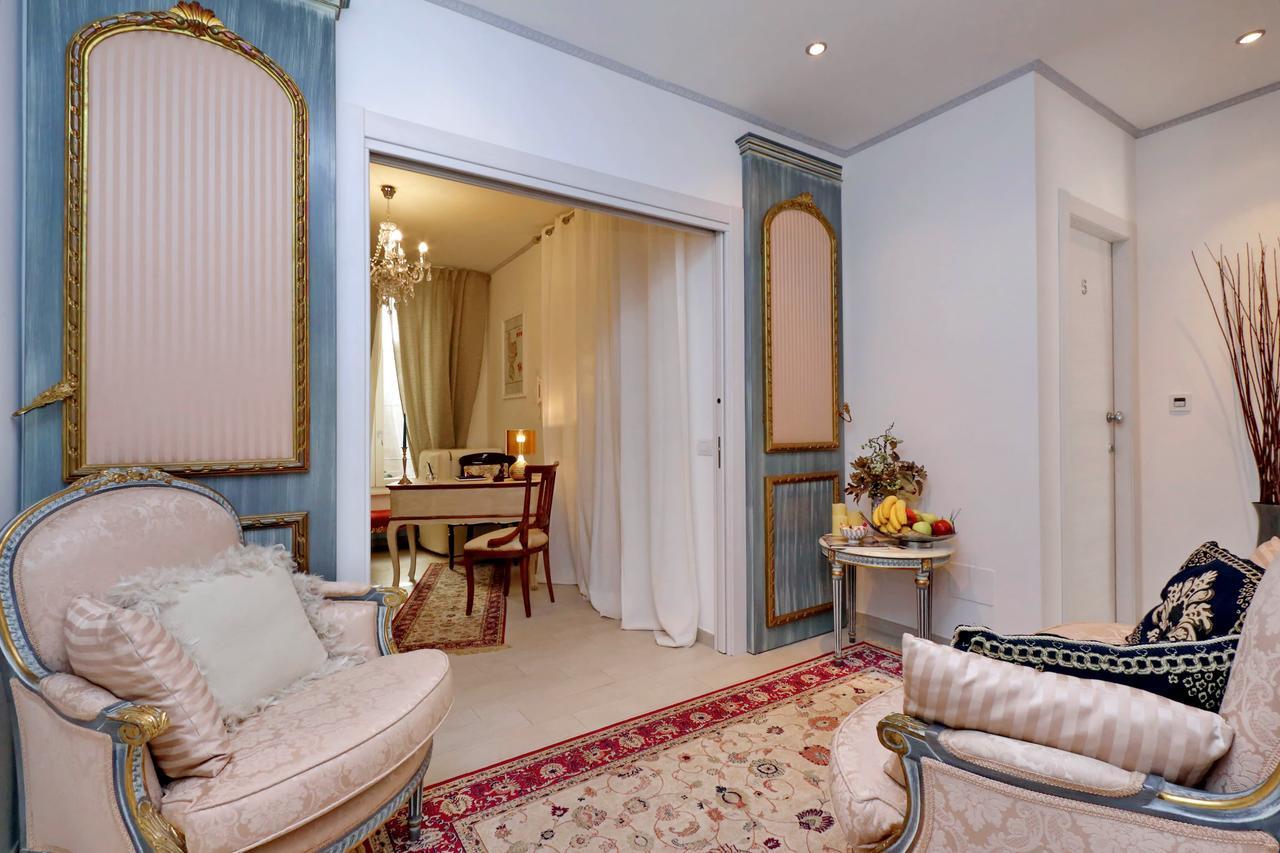 My Suite Rome Luaran gambar