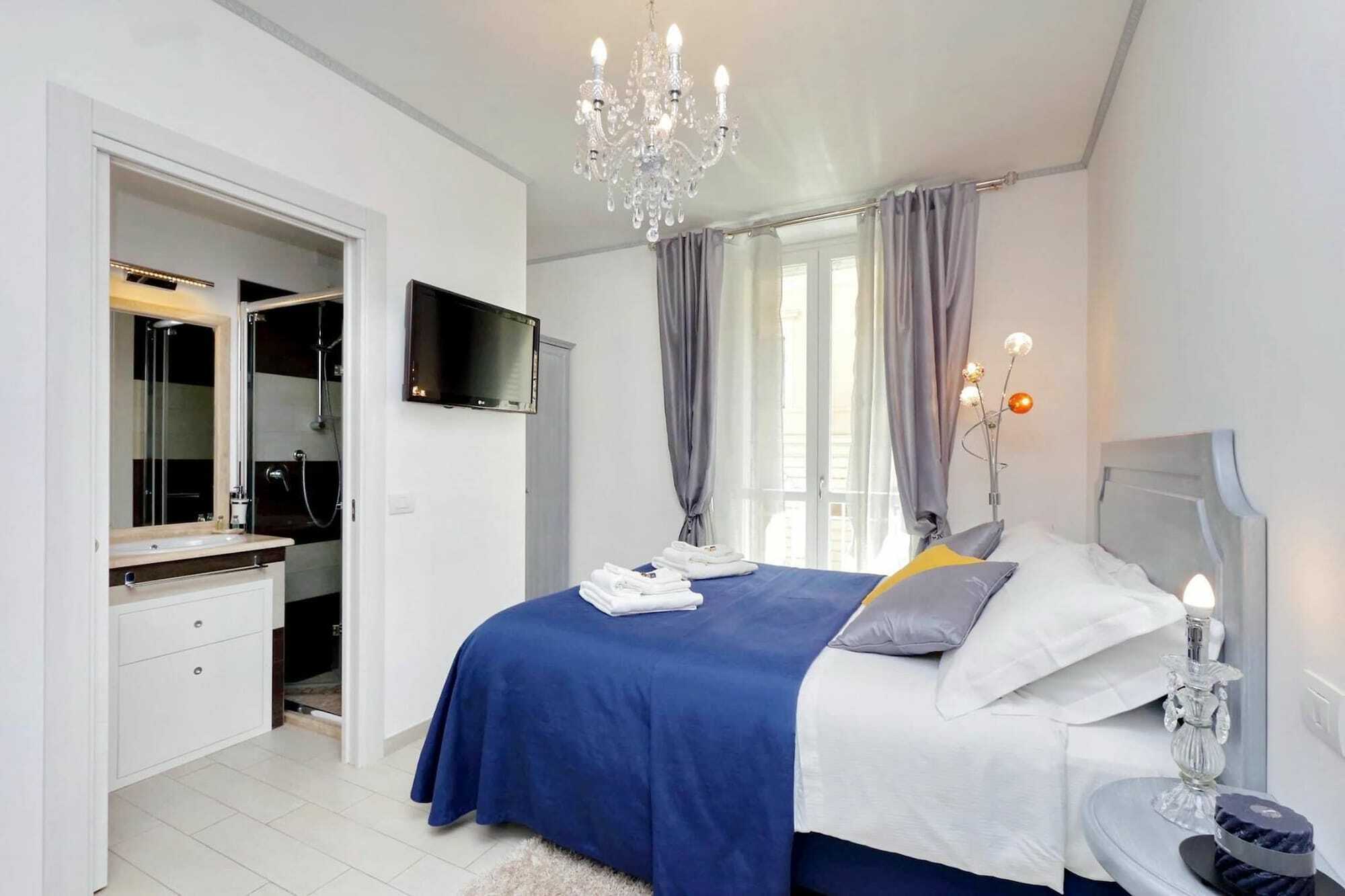 My Suite Rome Luaran gambar